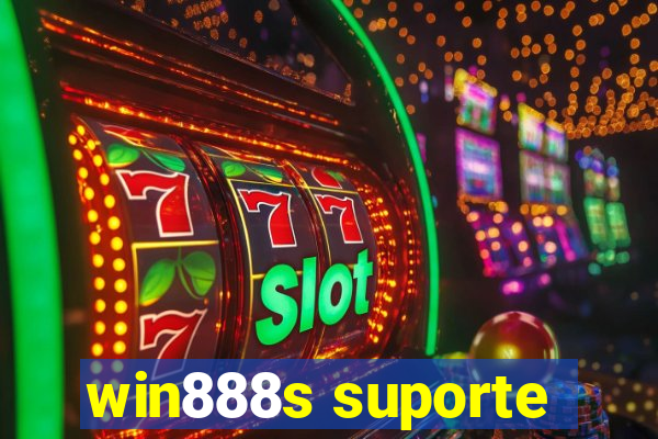 win888s suporte